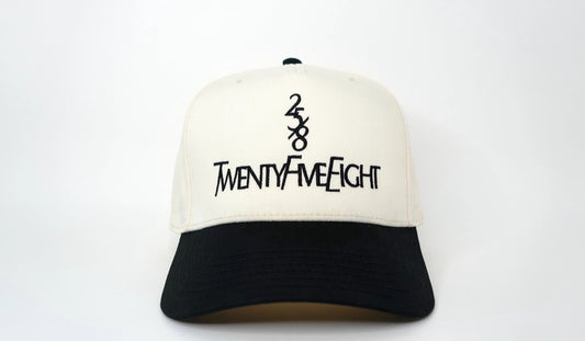 OG 25/8 SnapBack